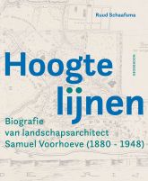 Hoogtelijnen