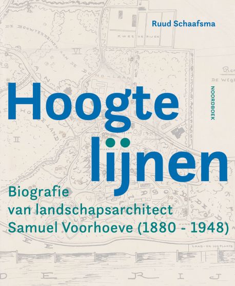 Hoogtelijnen