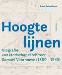 Hoogtelijnen