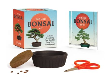 Rp Minis - MINI BONSAI KIT