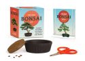 Rp Minis - MINI BONSAI KIT