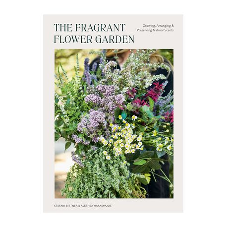 The Fragrant Flower Garden