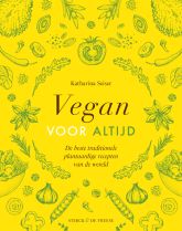Vegan voor altijd