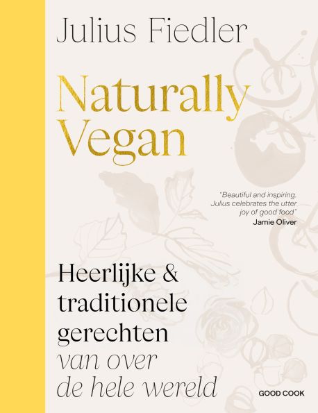 Naturally Vegan