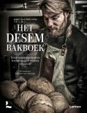 Het desem bakboek