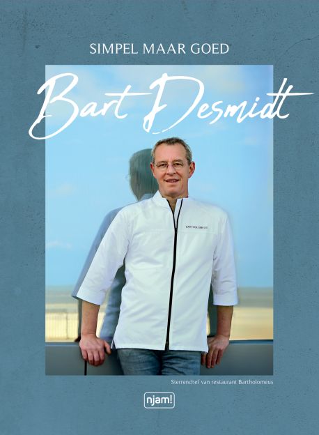 Njam! - Bart Desmidt