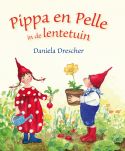 Pippa & Pelle in de lentetuin