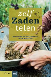 Zelf zaden telen
