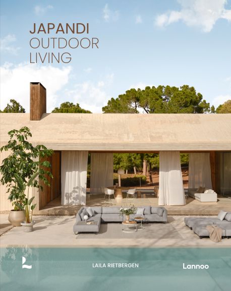 Japandi Outdoor Living