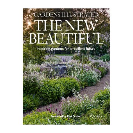 Gardens Illustrated: The New Beautiful
