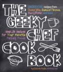 Geeky Chef - The Geeky Chef Cookbook