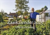 Zaaikalender Charles Dowding no-dig 2025 Zaaikalender Charles Dowding no-dig 2025