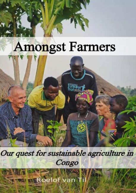 Amongst Farmers