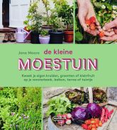 De kleine moestuin De kleine moestuin