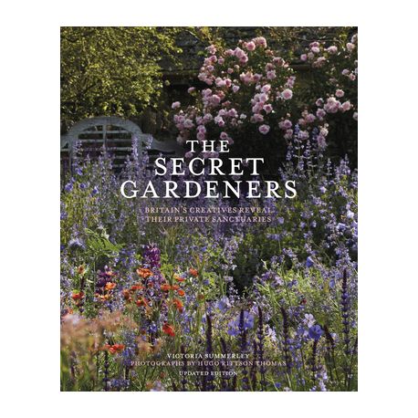 The Secret Gardeners (updated edition)