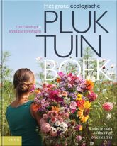 Het grote ecologische pluktuin boek Het grote ecologische pluktuin boek
