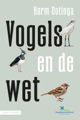 Vogels en de wet Vogels en de wet