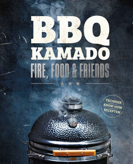 BBQ Kamado - Fire, Food & Friends BBQ Kamado - Fire, Food & Friends