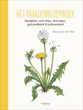 Het paardenbloemboek Het paardenbloemboek