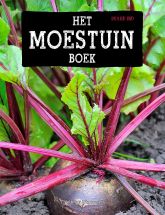 Het Moestuinboek Het Moestuinboek