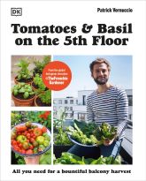 Tomatoes and Basil on the 5th Floor (The Frenchie Gardener) Tomatoes and Basil on the 5th Floor (The Frenchie Gardener)