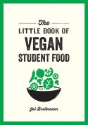 The Little Book of Vegan Student Food