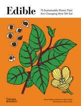 Edible Edible