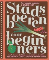 Stadsboeren Stadsboeren