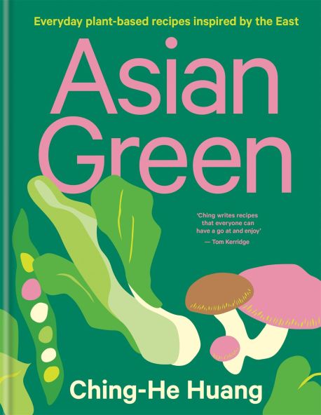 Ching He Huang - Asian Green