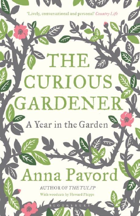 The Curious Gardener The Curious Gardener