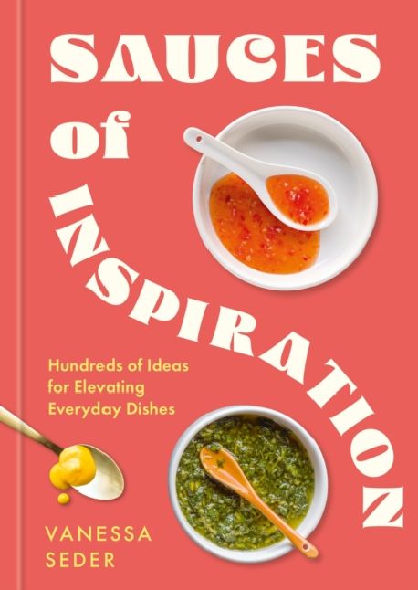 Sauces of Inspiration Sauces of Inspiration