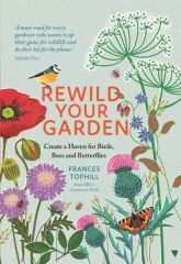 Rewild Your Garden Rewild Your Garden