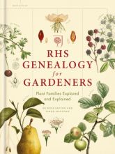 RHS Genealogy for Gardeners RHS Genealogy for Gardeners
