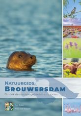 Natuurgidsen - Natuurgids Brouwersdam Natuurgidsen - Natuurgids Brouwersdam