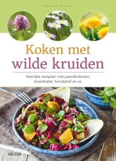 Koken met wilde kruiden Koken met wilde kruiden