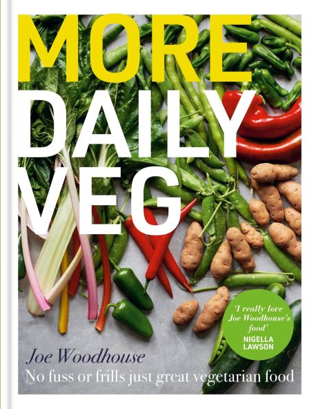 More Daily Veg More Daily Veg
