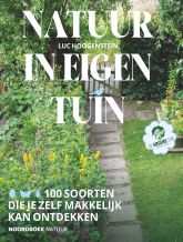 Natuur in eigen tuin Natuur in eigen tuin
