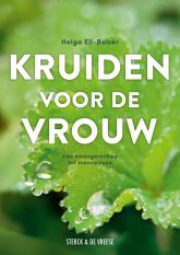 Kruiden voor de vrouw Kruiden voor de vrouw
