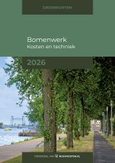 Bomenwerk, kosten en techniek 2026 Bomenwerk, kosten en techniek 2026