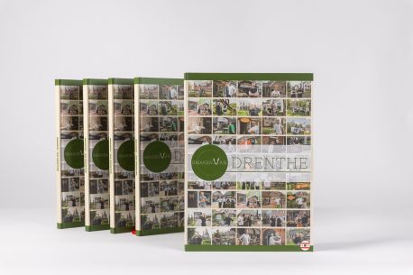 SmakenVan - Smaken van Drenthe