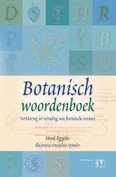 Botanisch woordenboek Botanisch woordenboek