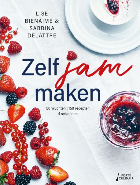 Zelf jam maken