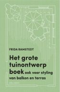 Het grote tuinontwerpboek