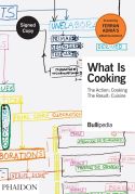 *WHAT IS COOKING (Signed Edition)