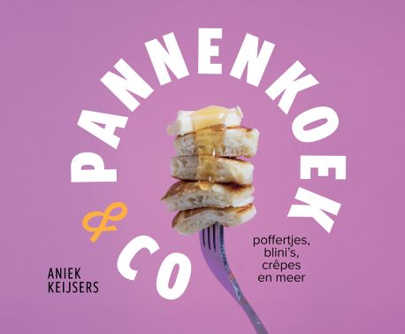 Pannenkoek & co