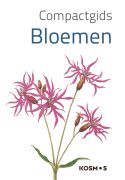 Compactgidsen natuur - Compactgids Bloemen