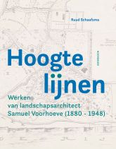Hoogtelijnen