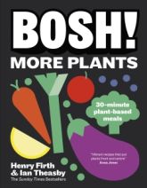 BOSH! - BOSH! More Plants