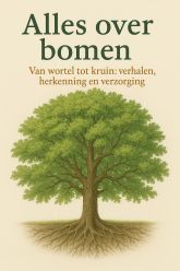 Alles over bomen