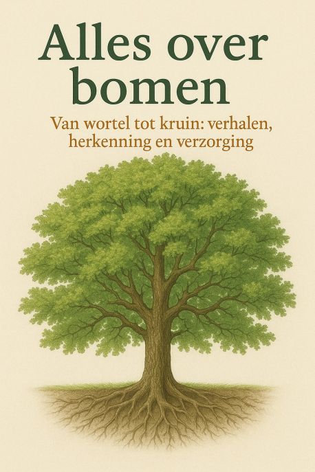 Alles over bomen